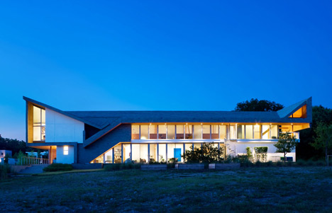 UR22 by Vincent Snyder Architects