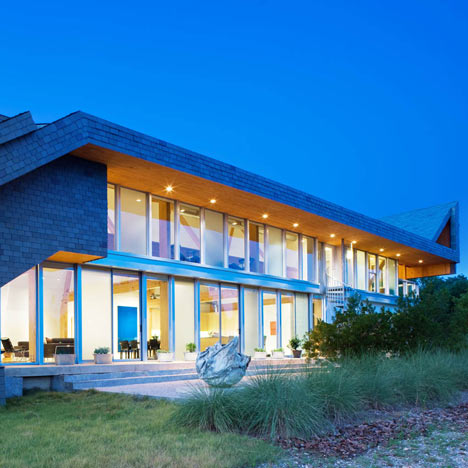 UR22 by Vincent Snyder Architects
