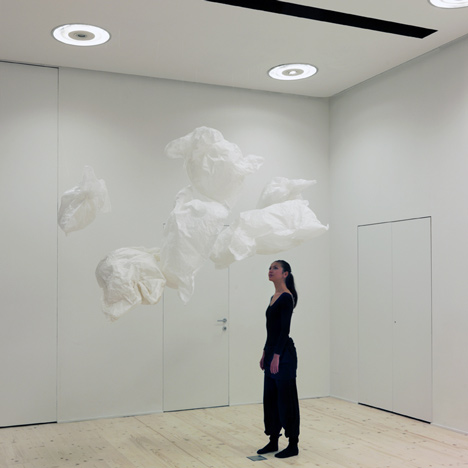 Zona K by Pietro Bagnoli and Franco Tagliabue