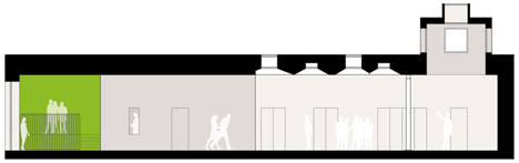 Zona K by Pietro Bagnoli and Franco Tagliabue