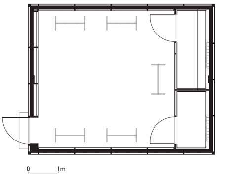 Zuo Corp by Super Super and Inside/Outside Zuo Corp by Super Super and Inside/Outside