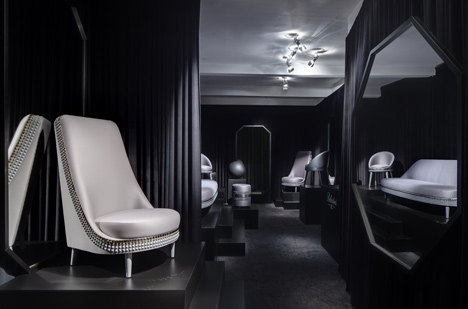 Salon by Lee Broom Salon by Lee Broom
