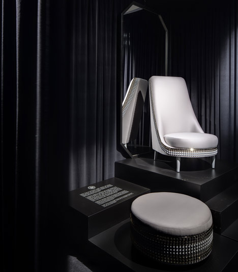 Salon by Lee Broom Salon by Lee Broom