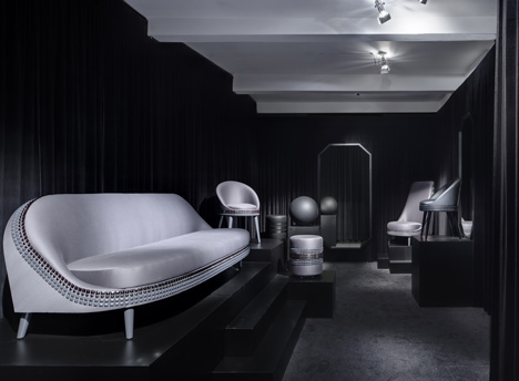 Salon by Lee Broom Salon by Lee Broom