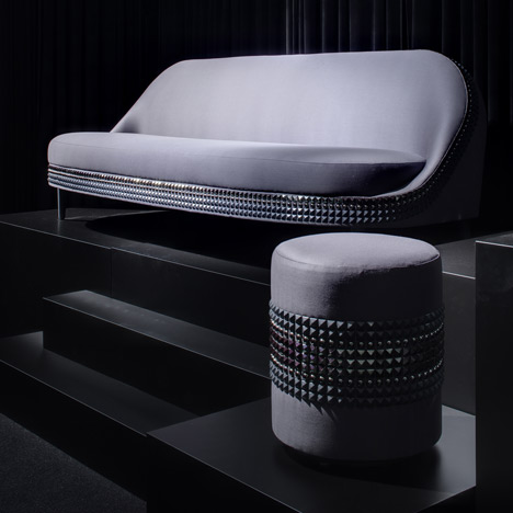 Salon by Lee Broom Salon by Lee Broom