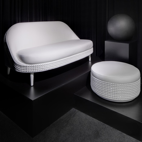 Salon by Lee Broom Salon by Lee Broom