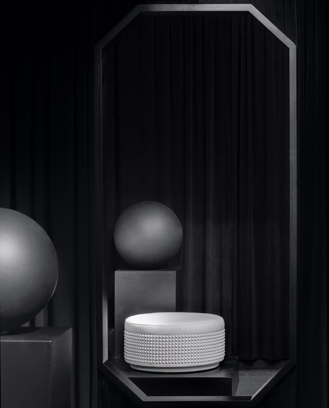 Salon by Lee Broom Salon by Lee Broom