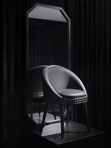 Salon by Lee Broom Salon by Lee Broom