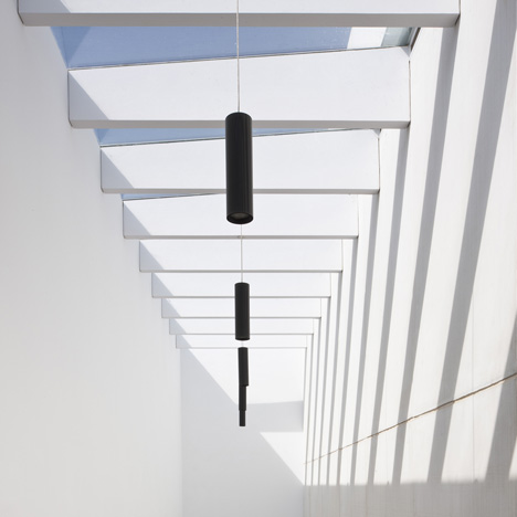 Theatre in Almonte by Donaire Arquitectos