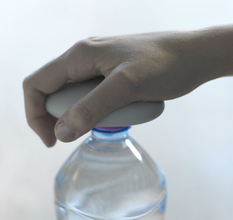 Water=Life by Arik Levy