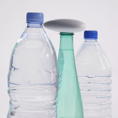 Water=Life by Arik Levy