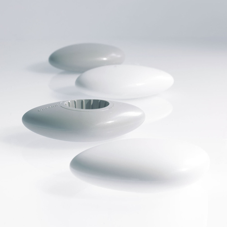 Water=Life by Arik Levy