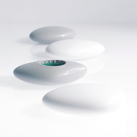 Water=Life by Arik Levy