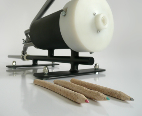 Today at Dezeen Platform: Ariane Prin Today at Dezeen Platform: Ariane Prin