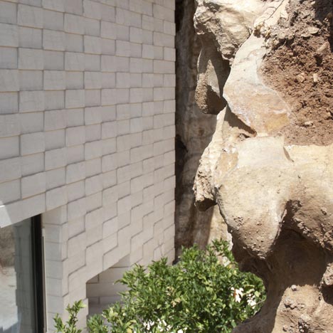 BARUD HOUSE by Paritzki & Liani architects BARUD HOUSE by Paritzki & Liani architects