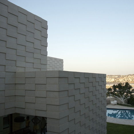BARUD HOUSE by Paritzki & Liani architects BARUD HOUSE by Paritzki & Liani architects