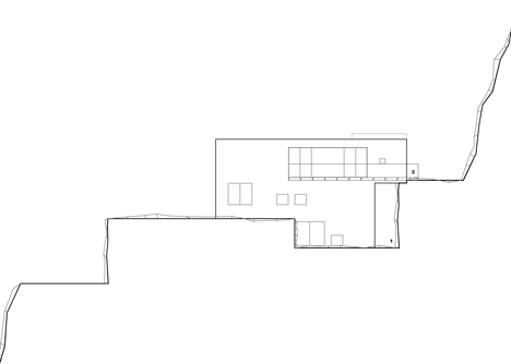 BARUD HOUSE by Paritzki & Liani architects BARUD HOUSE by Paritzki & Liani architects