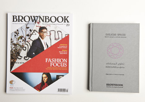 Brownbook