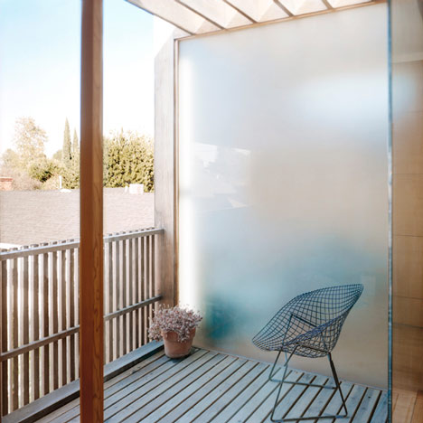 Coldwater Studio by Casey Hughes Architects Coldwater Studio by Casey Hughes Architects