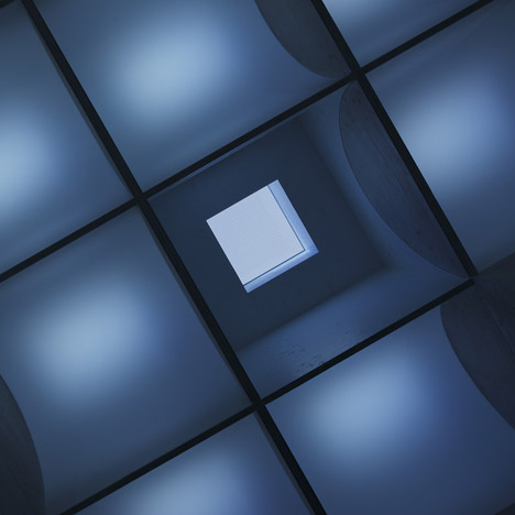 Daylight House by Takeshi Hosaka