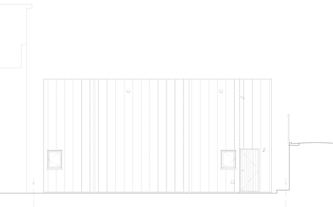 Daylight House by Takeshi Hosaka