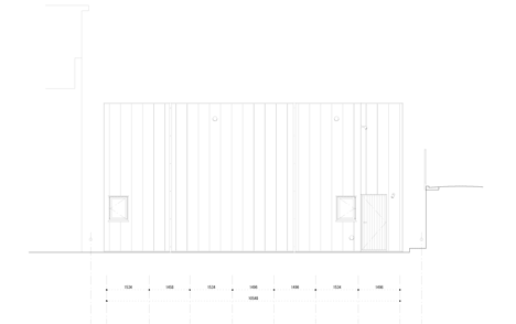 Daylight House by Takeshi Hosaka