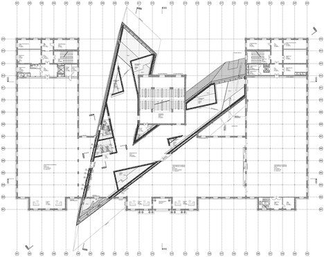 Dresden Museum of Military History by Daniel Libeskind Dresden Museum of Military History by Daniel Libeskind