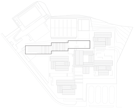 Garcia D’Orta Secondary School by Bak Gordon Garcia D’Orta Secondary School by Bak Gordon