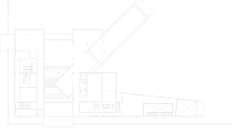 House in Sri Lanka by Tadao Ando