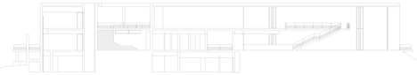 House in Sri Lanka by Tadao Ando