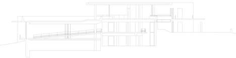 House in Sri Lanka by Tadao Ando