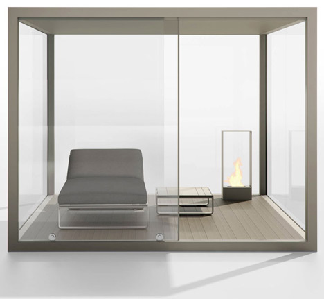 Spanish design at Interiors from Spain Spanish design at Interiors from Spain