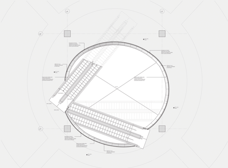 Liverpool Department Store by Rojkind Arquitectos