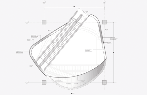 Liverpool Department Store by Rojkind Arquitectos