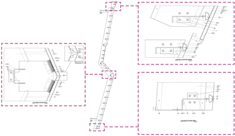 Liverpool Department Store by Rojkind Arquitectos