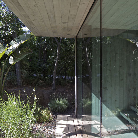 Maison Beauvallon by Raphaelle Segond Maison Beauvallon by Raphaelle Segond