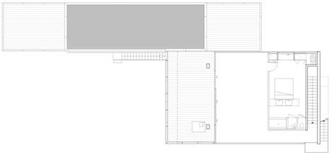 Maison Beauvallon by Raphaelle Segond Maison Beauvallon by Raphaelle Segond