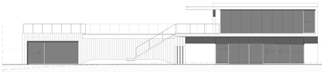 Maison Beauvallon by Raphaelle Segond Maison Beauvallon by Raphaelle Segond