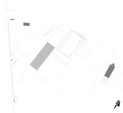 Maison Beauvallon by Raphaelle Segond Maison Beauvallon by Raphaelle Segond