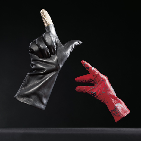 Marcel Wanders M&S Marcel Wanders M&S