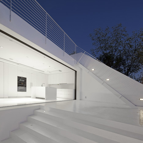 Nakahouse by XTEN