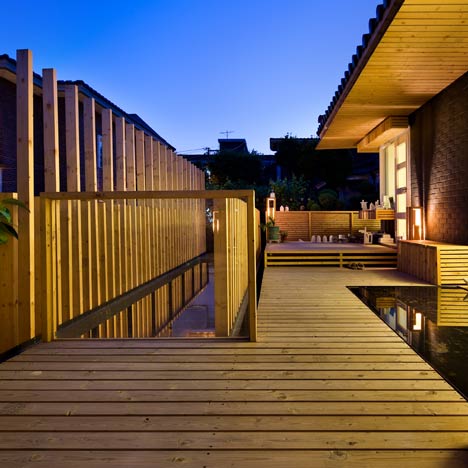 Renovation of Julia's Apartment by Moohoi Architecture Renovation of Julia's Apartment by Moohoi Architecture