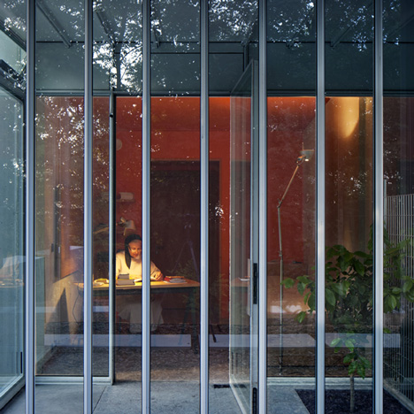 Ronchamp Tomorrow project by Renzo Piano Ronchamp Tomorrow project by Renzo Piano