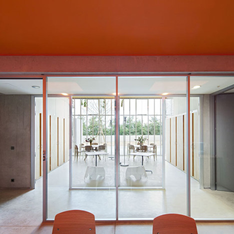 Ronchamp Tomorrow project by Renzo Piano Ronchamp Tomorrow project by Renzo Piano
