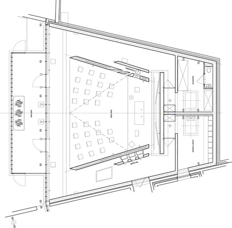 Ronchamp Tomorrow project by Renzo Piano Ronchamp Tomorrow project by Renzo Piano