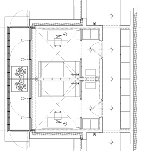Ronchamp Tomorrow project by Renzo Piano Ronchamp Tomorrow project by Renzo Piano