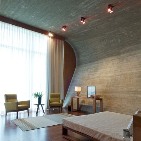 Rishikesh House by Rajiv Saini + Associates Rishikesh House by Rajiv Saini + Associates