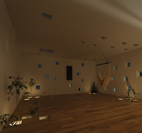 Room Room by Takeshi Hosaka Room Room by Takeshi Hosaka