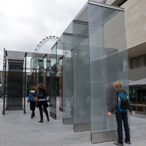 Size + Matter by David Chipperfield