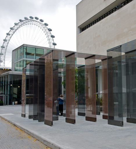 Size + Matter by David Chipperfield